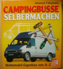 Campingbusse selbermachen
