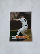 2005 Donruss Stat Line Career