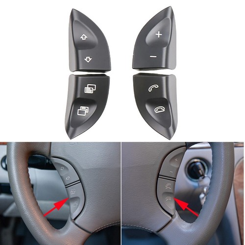 Mercedes w220 w215 - w220,