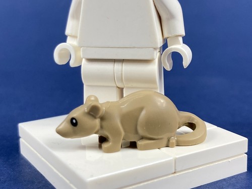 Lego figur ratte 36756 maus - lego®,