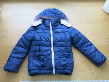 Eat Ants Winterjacke Größe