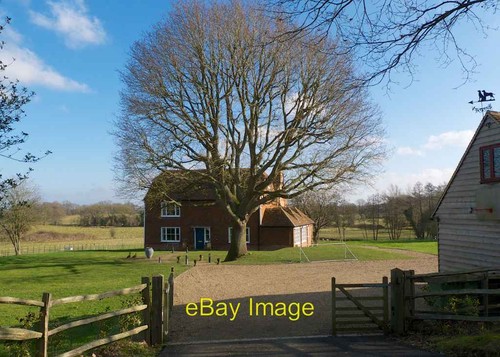 Foto 6x4 hartridge manor - 6x4,