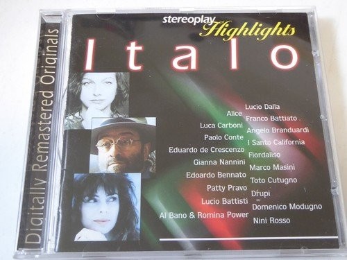 Various stereoplay highlights - various,