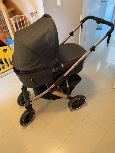 Abc design salsa - 4, air