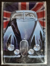 1  altes  Blechschild 20x30 cm