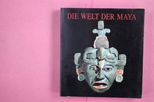 273234 DIE WELT DER MAYA