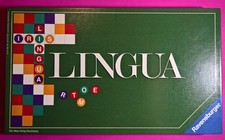 Ravensburger LINGUA (