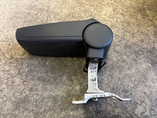 ORIGINAL LEDER Mittelarmlehne