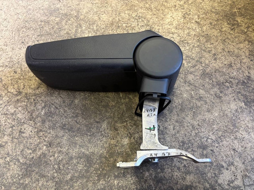 Original leder mittelarmlehne - original,