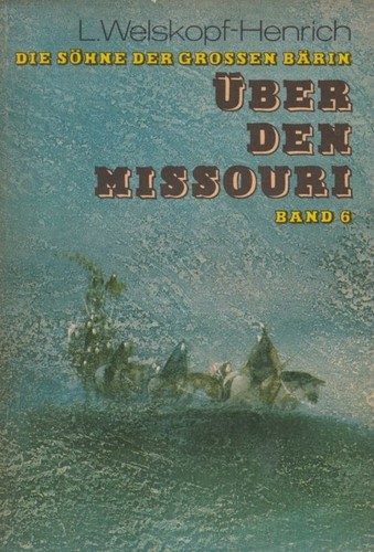 Buch die söhne - buch:, der