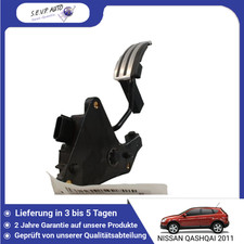 🇩🇪 BESCHLEUNIGUNGSPEDAL