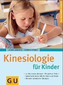 Kinesiologie für kinder von - kinder,