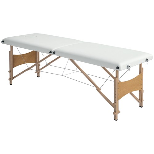 Mobile massageliege zonen - massageliege,