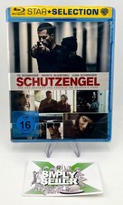 🎥 Blu-Ray - Schutzengel -