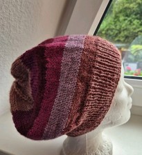 Mütze,Wollmütze Damen,Babymerinowolle