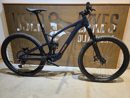 Trek fuel exe xl - fuel, /