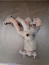 VW Polo 9N, 6N2 Golf 4