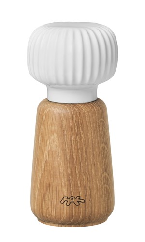 Kähler hammershøi mühle h14 - kähler,