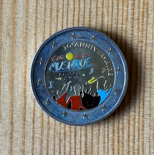 Euro münze gedenkmünze - euro,