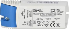 Transformator elektroniczny