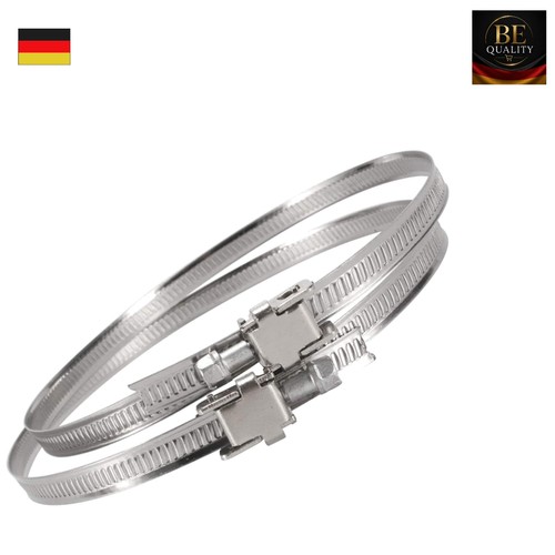 Power 2er set edelstahl - hg,