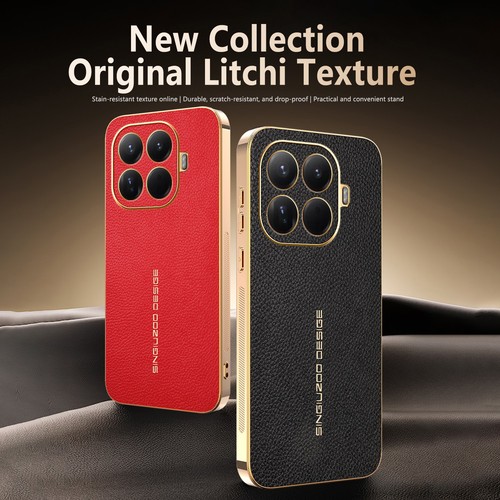 Für xiaomi 17t pro - 17t/17t, luxus