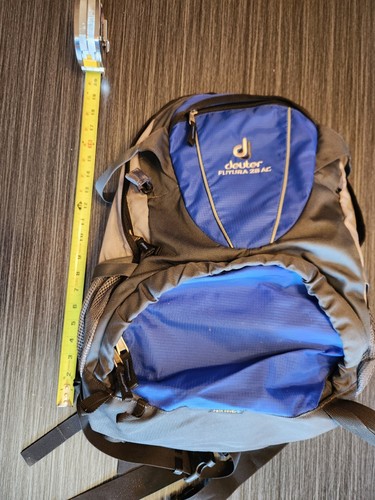 Deuter futura hiking - deuter,