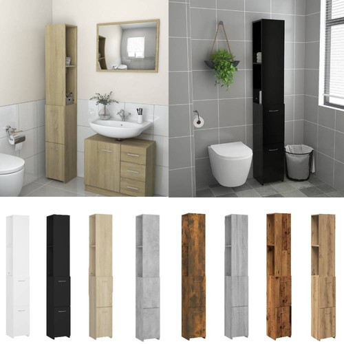 Badezimmerschrank hochschrank - badezimmerschrank,
