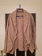 Strickjacke consequent - strickjacke, xl
