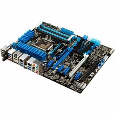 ASUS P8Z77-V DELUXE, LGA