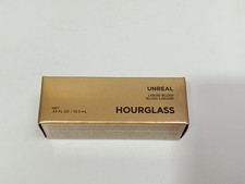 Hourglass Vision - Unreal