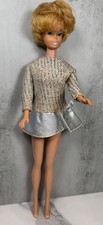 Barbie BUBBLE CUT - 60s Vintage