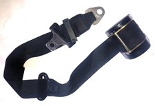 Porsche 911 912 REPA-Sicherheitsgurt 01.80122.00 mit Aufrollautomatik ab Bj.73