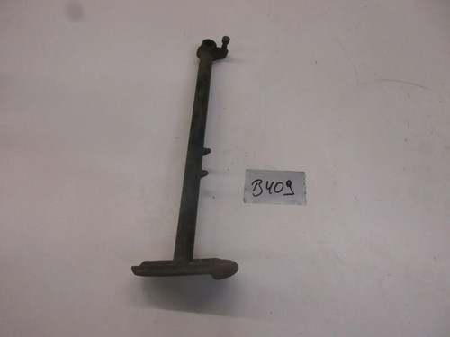 Seitenständer b409 bmw - seitenständer,