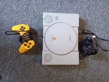Sony PlayStation 1