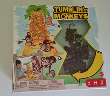 Tumblin' Monkeys S.O.S