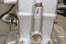 Motor EAGLE MOTO 200 SHINERAY 2006 Bis 2008