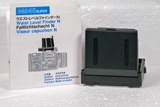 Mamiya 645 Pro, Pro TL, Super