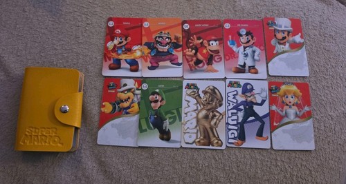 10x set nfc karten für - set,