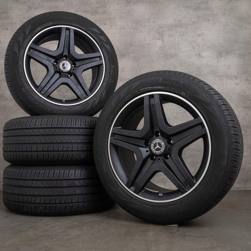 Mercedes klasse amg felgen - g-klasse,