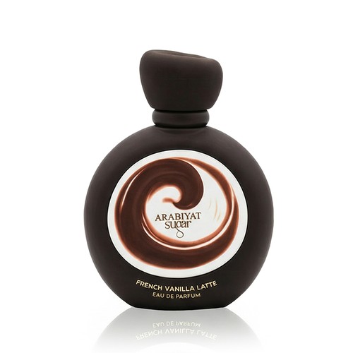 Arabiyat sugar french vanilla - arabiyat,