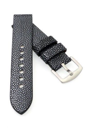 Echt perlrochen uhrenarmband - perlrochen,