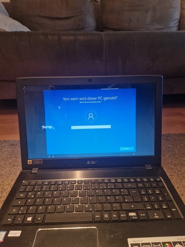 Acer aspire e15 575 - aspire,