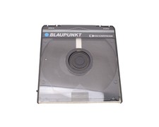 BLAUPUNKT - Original CD Cartridge Kassette Autoradio 7607289000