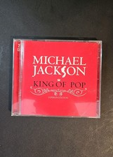 Michael Jackson-King of