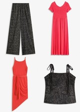 4 x Damenkleidung Gr. 44 / 46