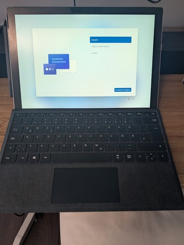 Surface pro - -, 128gb)