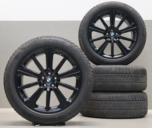 Original bmw g05 g06 - original,