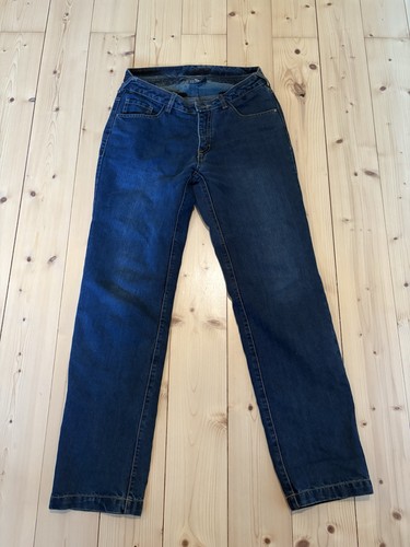 Vanucci herren motorradjeans - herren,