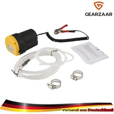 Ölpumpe 12V Absaugpumpe